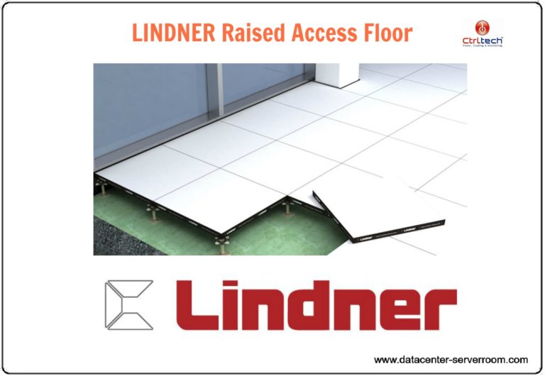 LINDNER Raised access floor, LIGNA or Nortec in UAE.